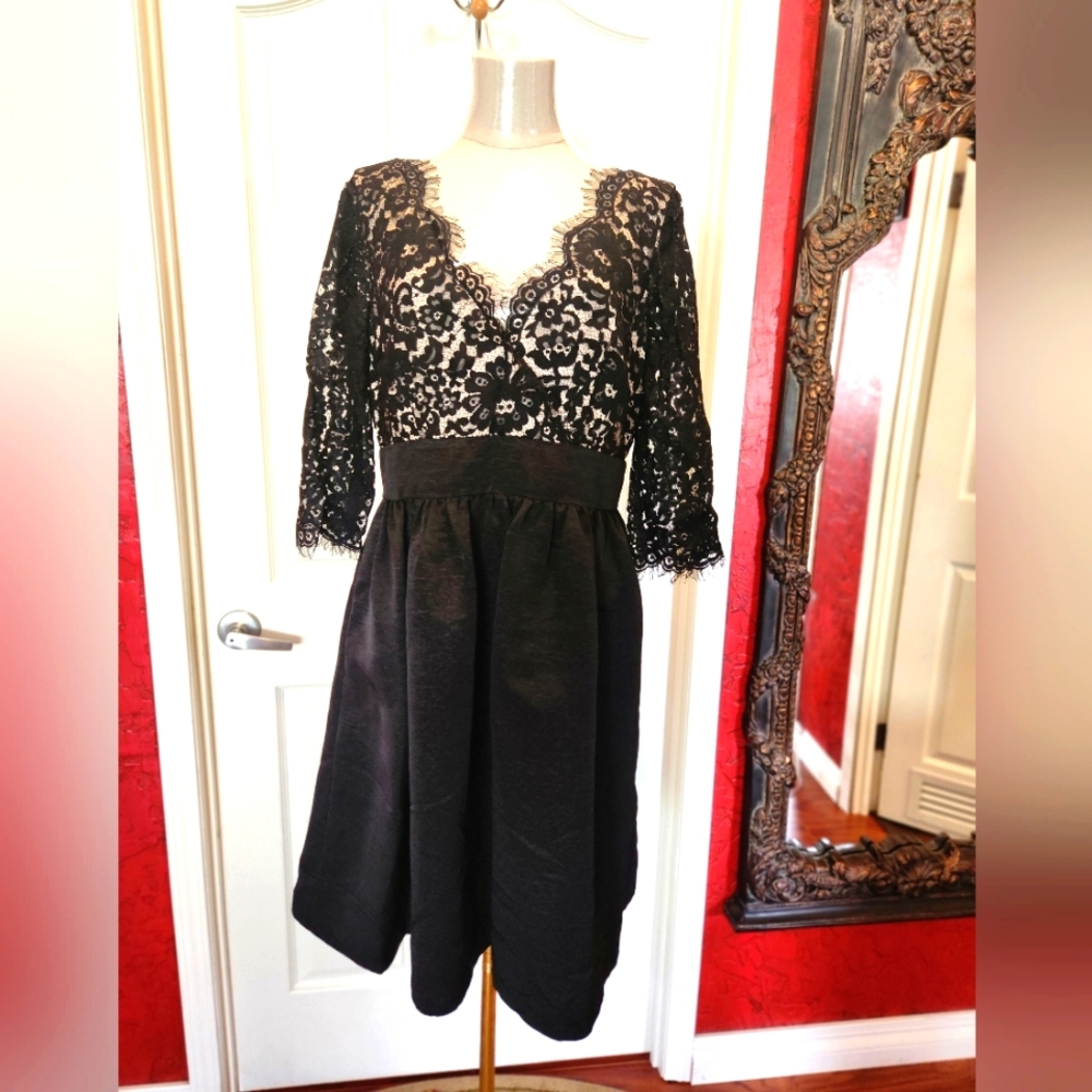 ELIZA J DRESS